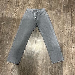 Levi Jeans Size 27
